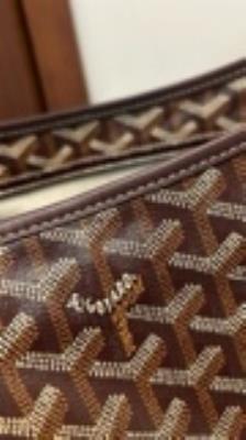 wholesale quality goyard coursier messenger bag model no. 17